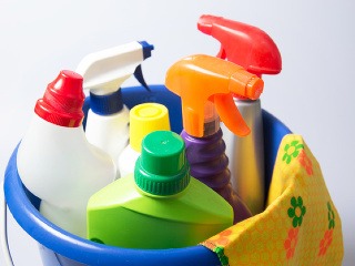 Vyznajte sa v čistiacich