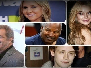 Boli úspešní a slávni: