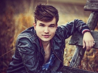 Martin Harich v klipe