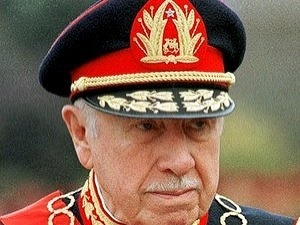 Nechcite diktátora, je brzdou