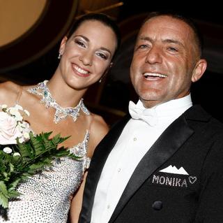 Silvia Kadnárová a Fedor Flašík v  Let´s Dance už nepokračujú