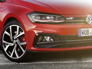 Volkswagen Polo 2017