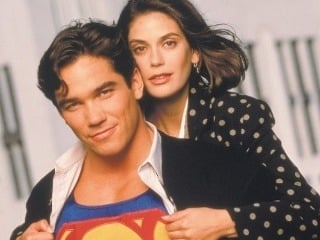 Superman a jeho láska