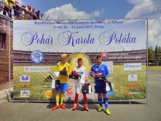 Trnavský kraj je prekvapujúco