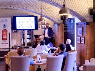 Slovenský trh sa stáva