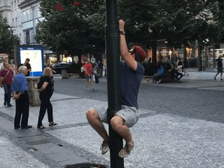 VIDEO Nový internetový fenomén