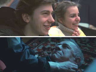 Billy Barman prekvapili videoklipom