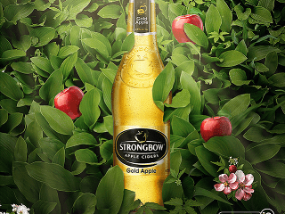 Takto vzniká nápoj, v