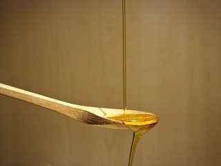 Olejový výplach z úst