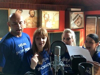 Maduar sa pokúša o