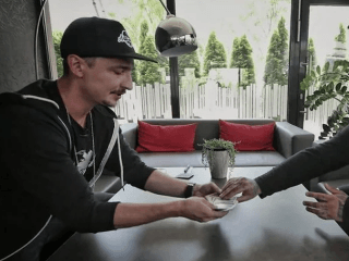 VIDEO Z kúziel českého