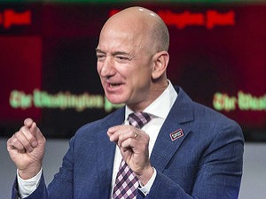 Miliardár, ktorému ide karta: