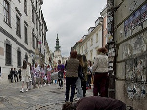 Dane sú zlodejina: Kto