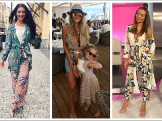 Najodvážnejšie Slovenky, ktorým ide