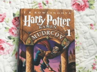 Harry Potter očaril ľudí