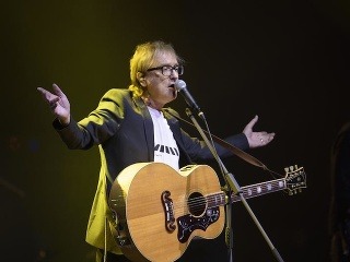 Miro Žbirka dostal ocenenie