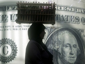 Globálna ekonomika ako živý