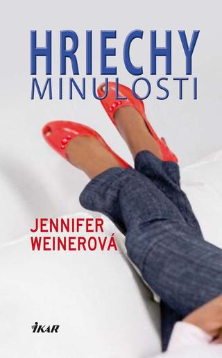 Jennifer Weinerová: Hriechy minulosti