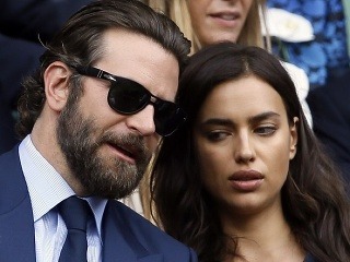 Herec však dal najavo