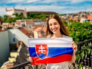 Dobrá správa pre Slovensko: