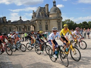 Tour de France