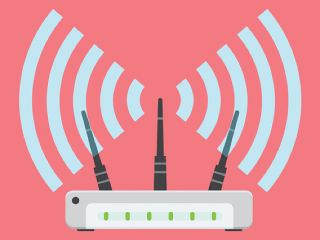 Máte doma pomalú Wi-Fi?