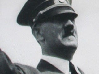 FOTO Hitlerov megalomanský sen