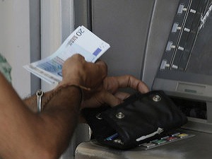 Staré dobré bankovky: Rebélia