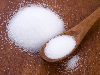 Azda najznámejším zdrojom sodíka