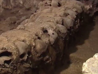 Archeológovia sú zmätení: VIDEO