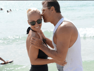 FOTO Exučiteľka sexu sa