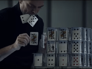 Guinnessov rekord pre Domček