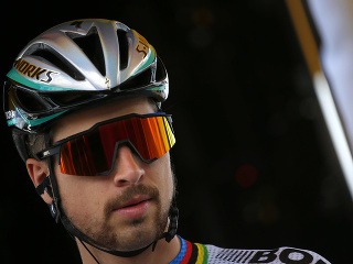 Peter Sagan, sita