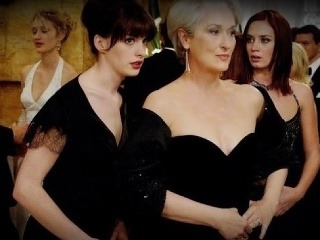 TOP filmy pre milovníkov