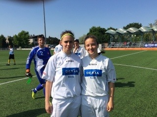 Unikátny futbalový projekt, ktorý