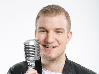 Lukáš Adamec vydáva sólový