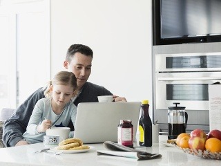 Poradíme vám spoľahlivý internet