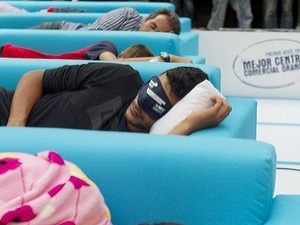 Najdlhší pracovný čas v