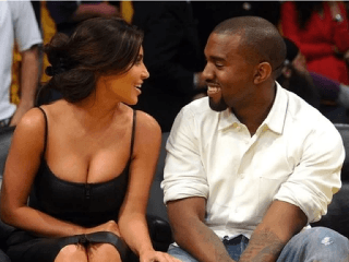 Kanye, Kardashianka či Paris