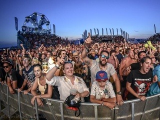 Michal Kaščák o Pohode