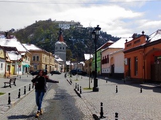 OBRAZOM Parádny výlet za