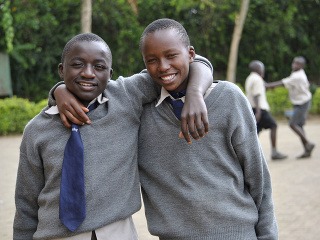 3.	Bývalí chlapci ulice, teraz