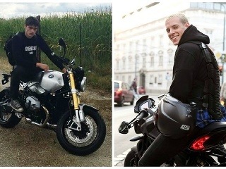 Úspešní Slováci, ktorých spája