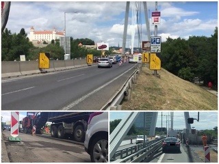 Veľká modernizácia Bratislavy v