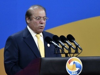 Nawaz Sharif