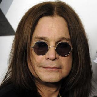 Ozzy Osbourne: Mal som
