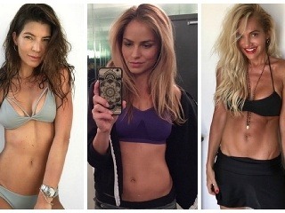 Darmo, ale sexi tehličky