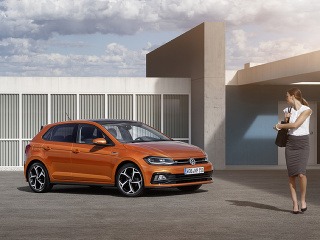 Volkswagen Polo: všetko je