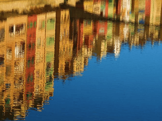 Top 10 najlacnejších miest