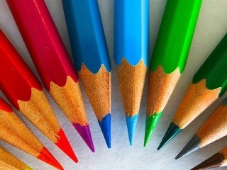 KVÍZ Rozumiete mágii farieb?